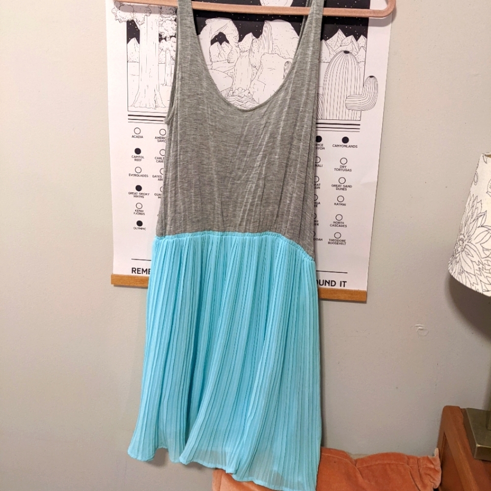 Lucca Couture Dress